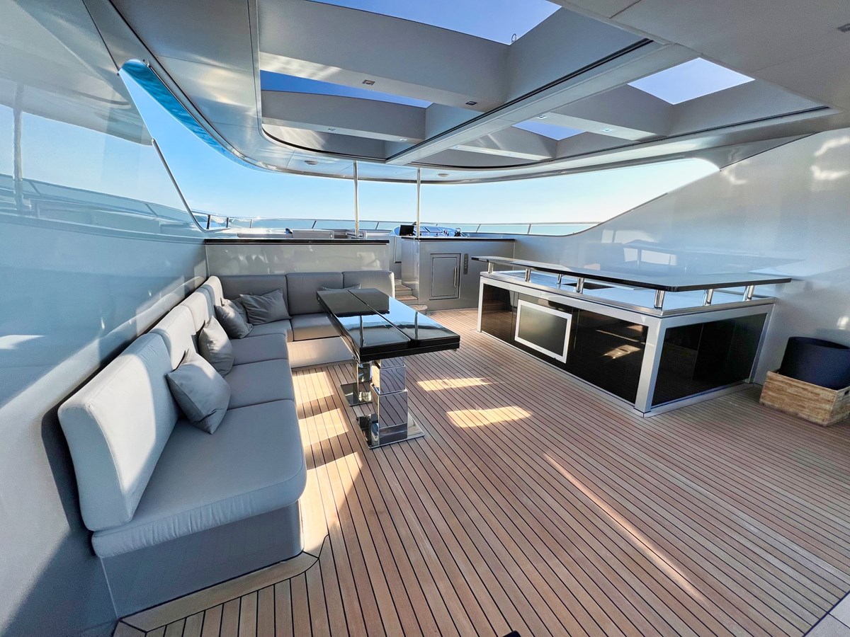Jongert Motor Boat SMOOTH OPERATOR For Sale