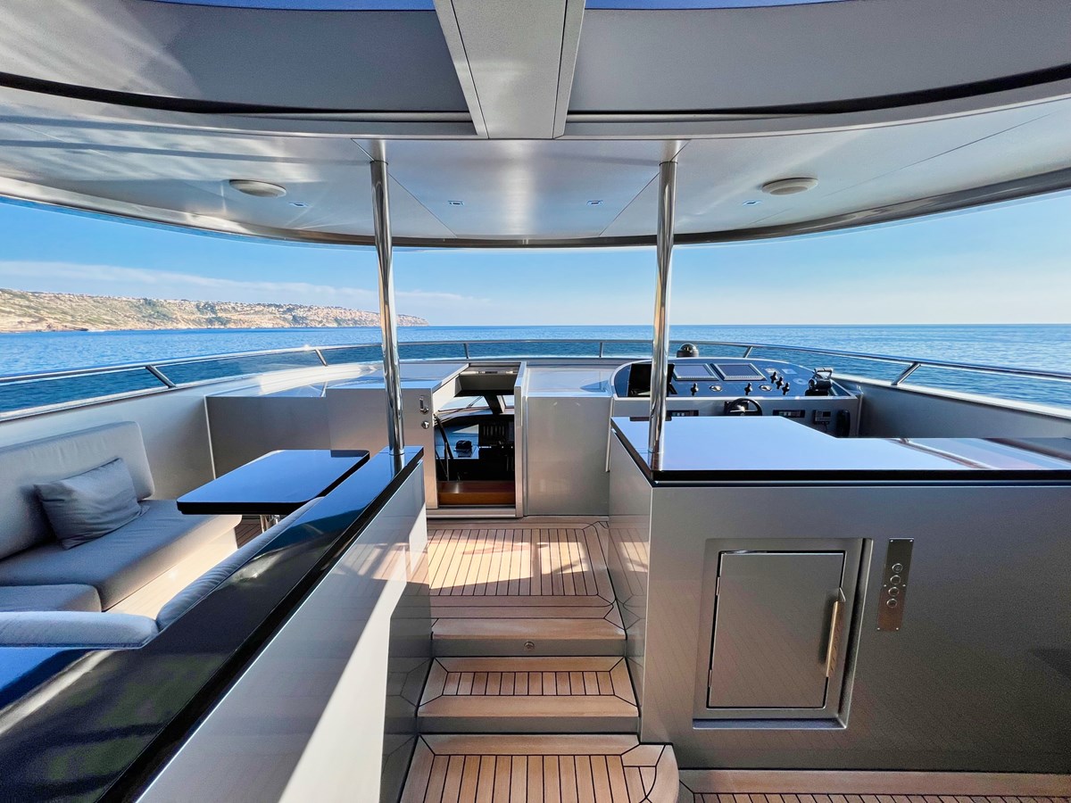 Jongert Motor Boat SMOOTH OPERATOR For Sale