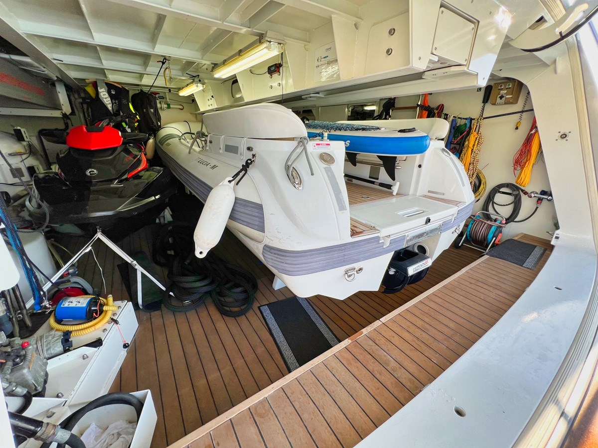 Jongert Motor Boat SMOOTH OPERATOR For Sale