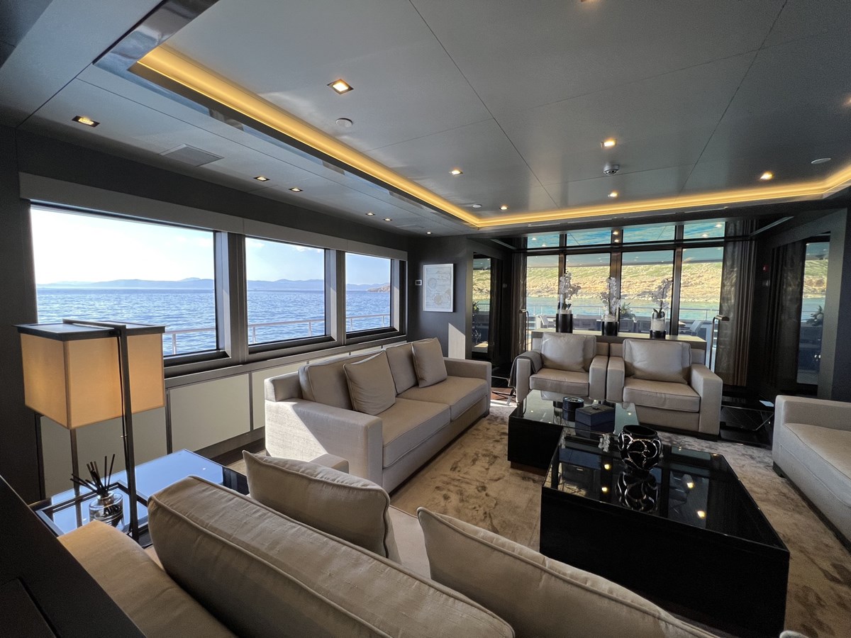 Jongert Motor Boat SMOOTH OPERATOR For Sale