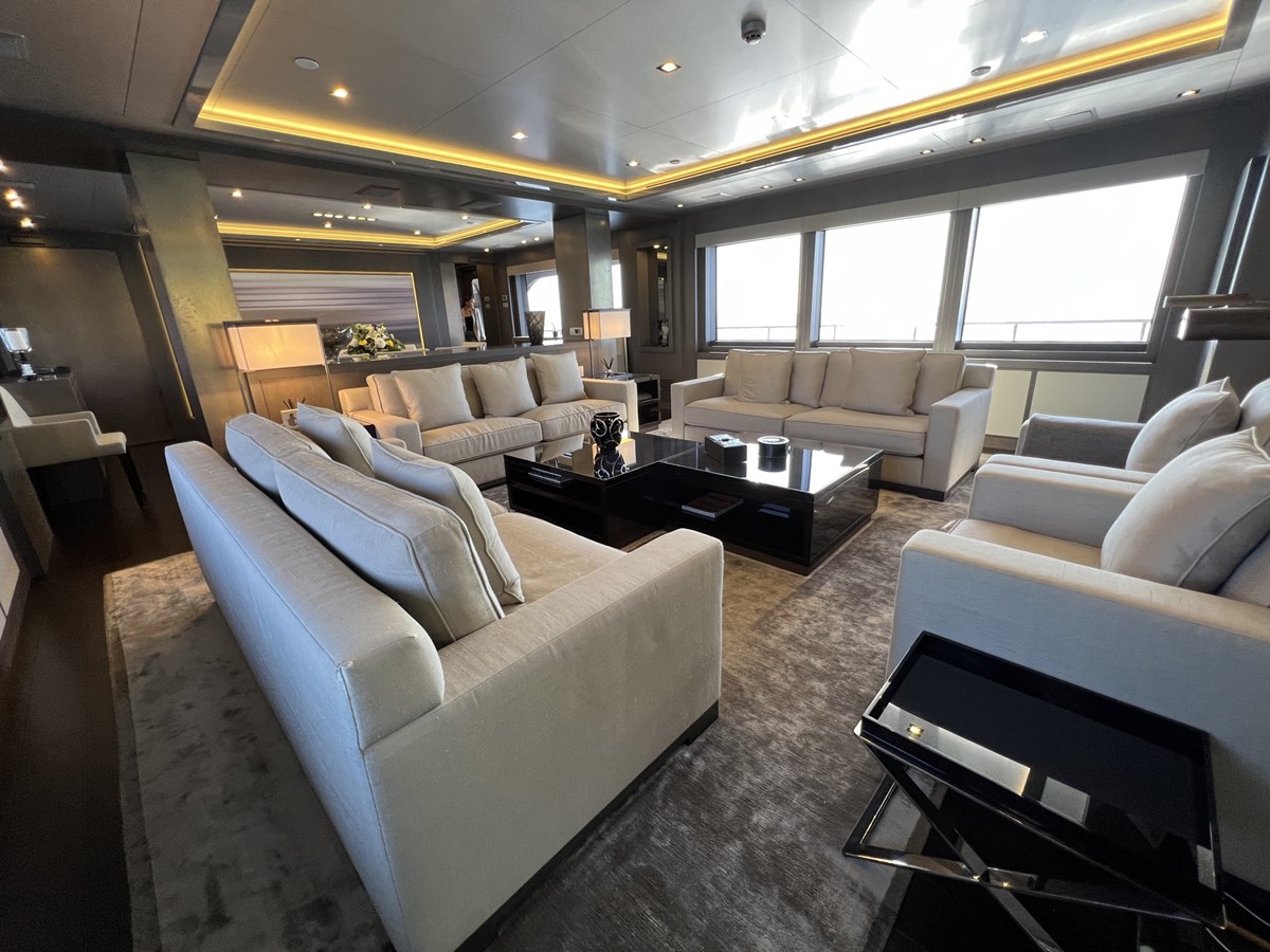 Jongert Motor Boat SMOOTH OPERATOR For Sale