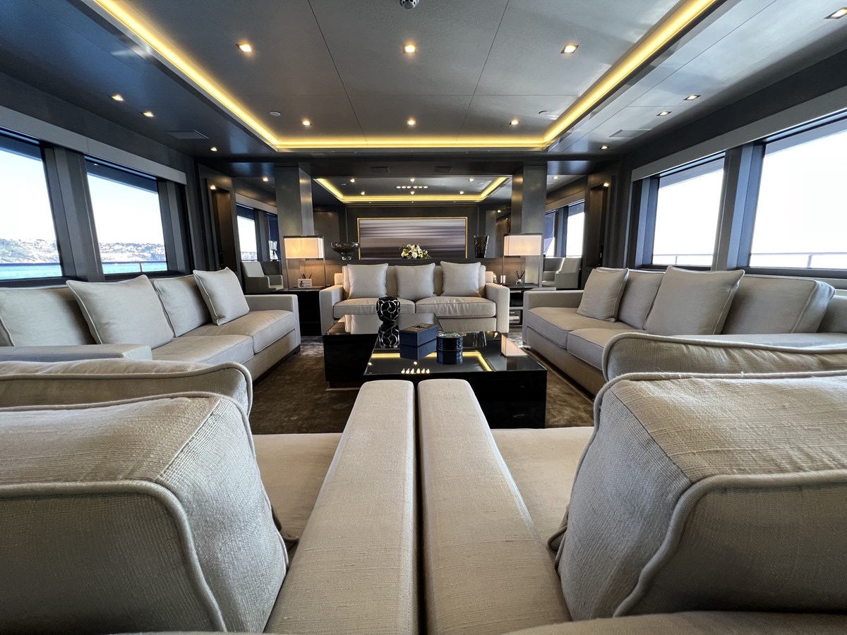 Jongert Motor Boat SMOOTH OPERATOR For Sale