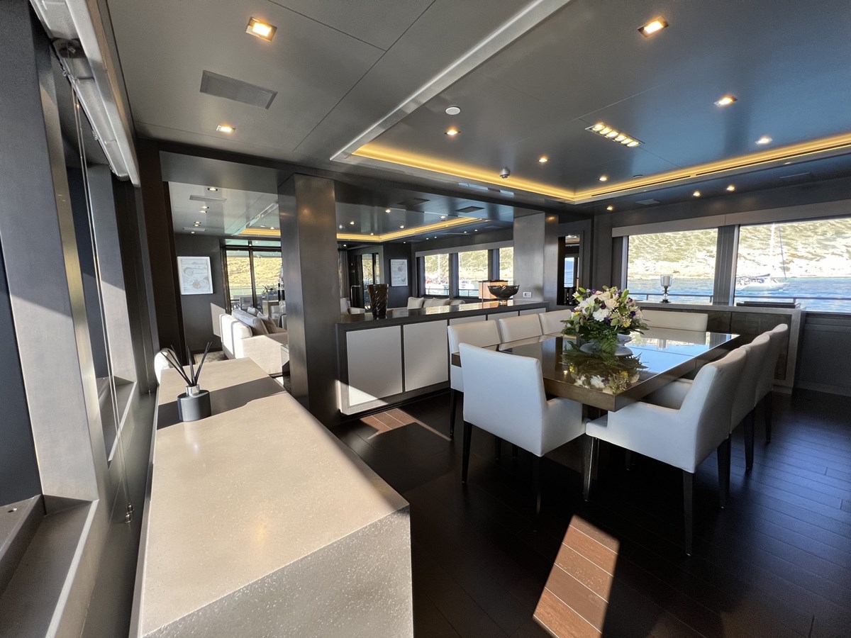 Jongert Motor Boat SMOOTH OPERATOR For Sale