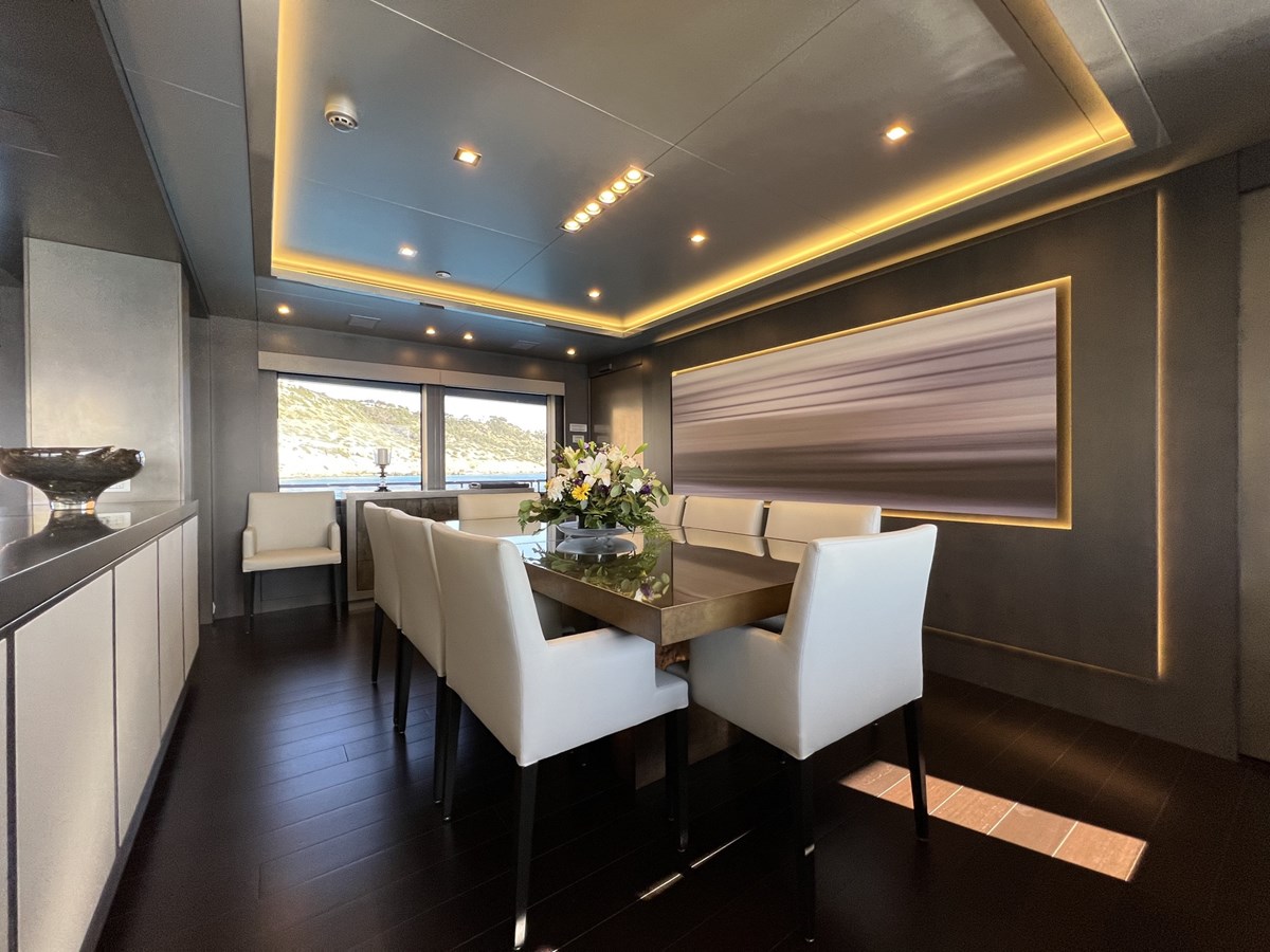 Jongert Motor Boat SMOOTH OPERATOR For Sale