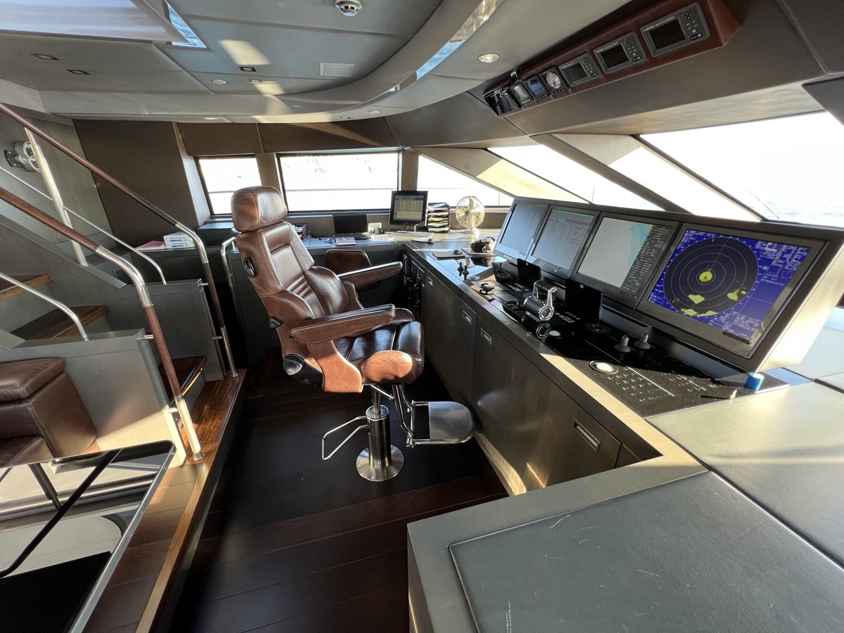 Jongert Motor Boat SMOOTH OPERATOR For Sale