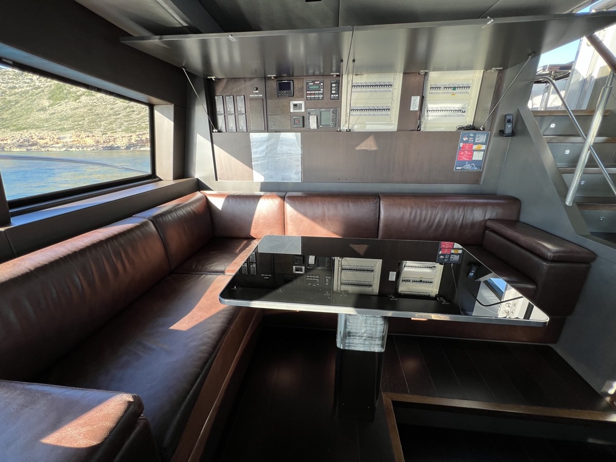 Jongert Motor Boat SMOOTH OPERATOR For Sale