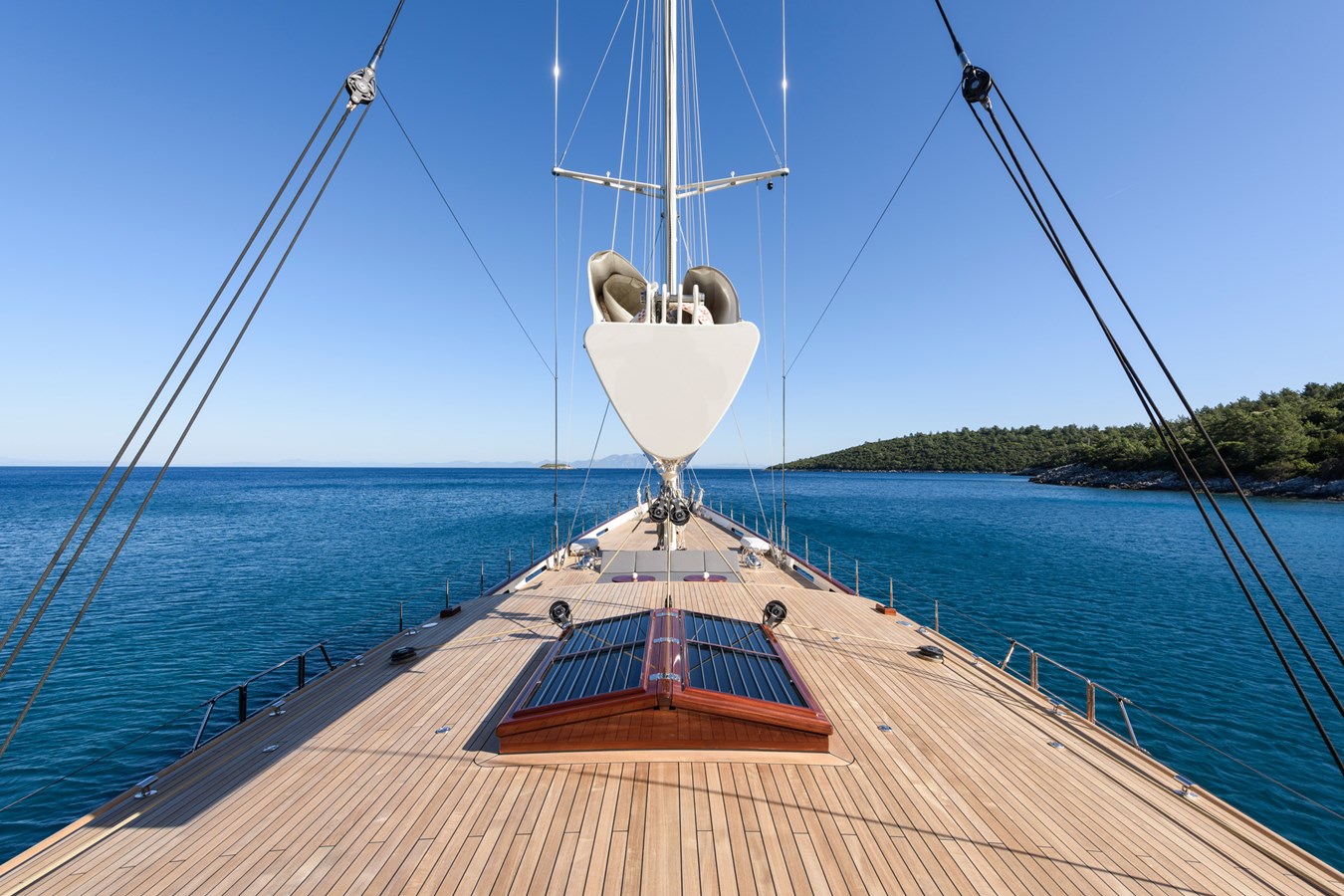Su Marine Cruising Ketch SALLYNA For Sale