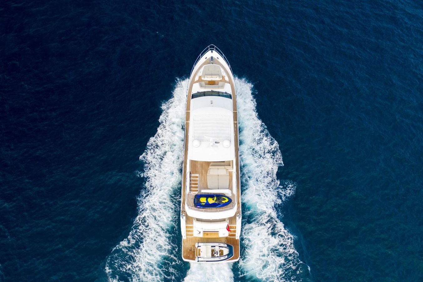 Princess Yachts Motor Yacht RAGARDA For Sale
