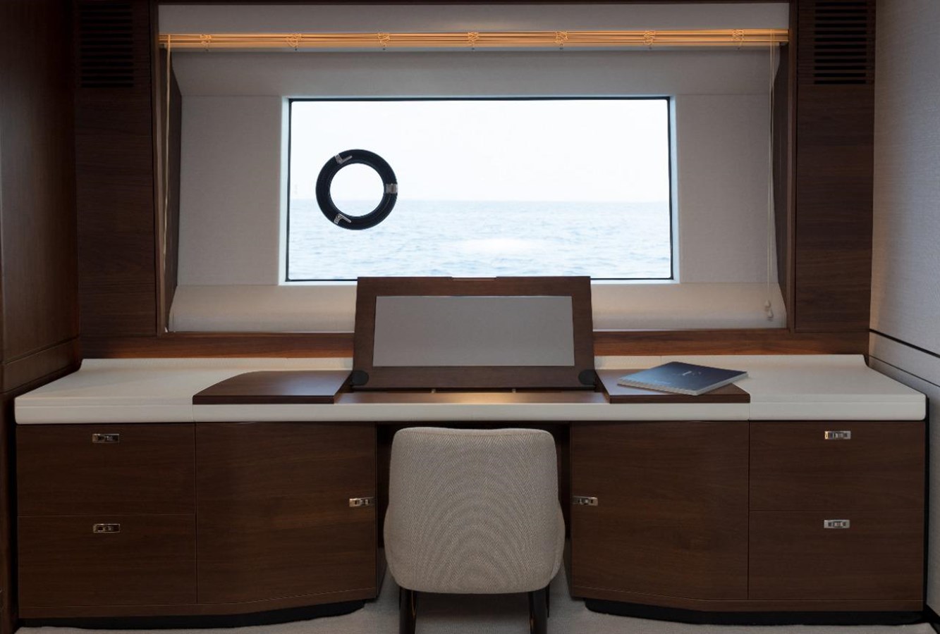 Princess Yachts Motor Yacht RAGARDA For Sale