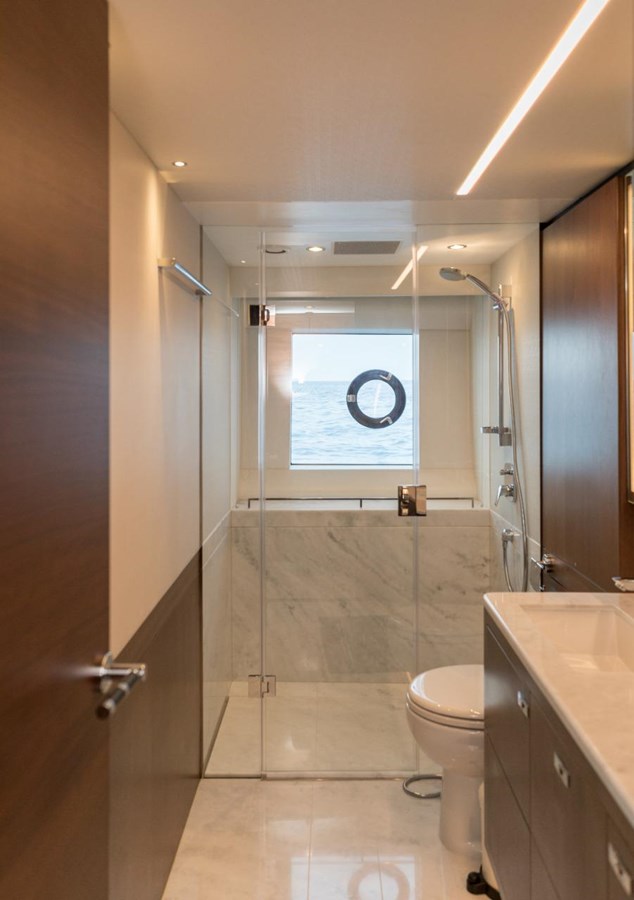 Princess Yachts Motor Yacht RAGARDA For Sale