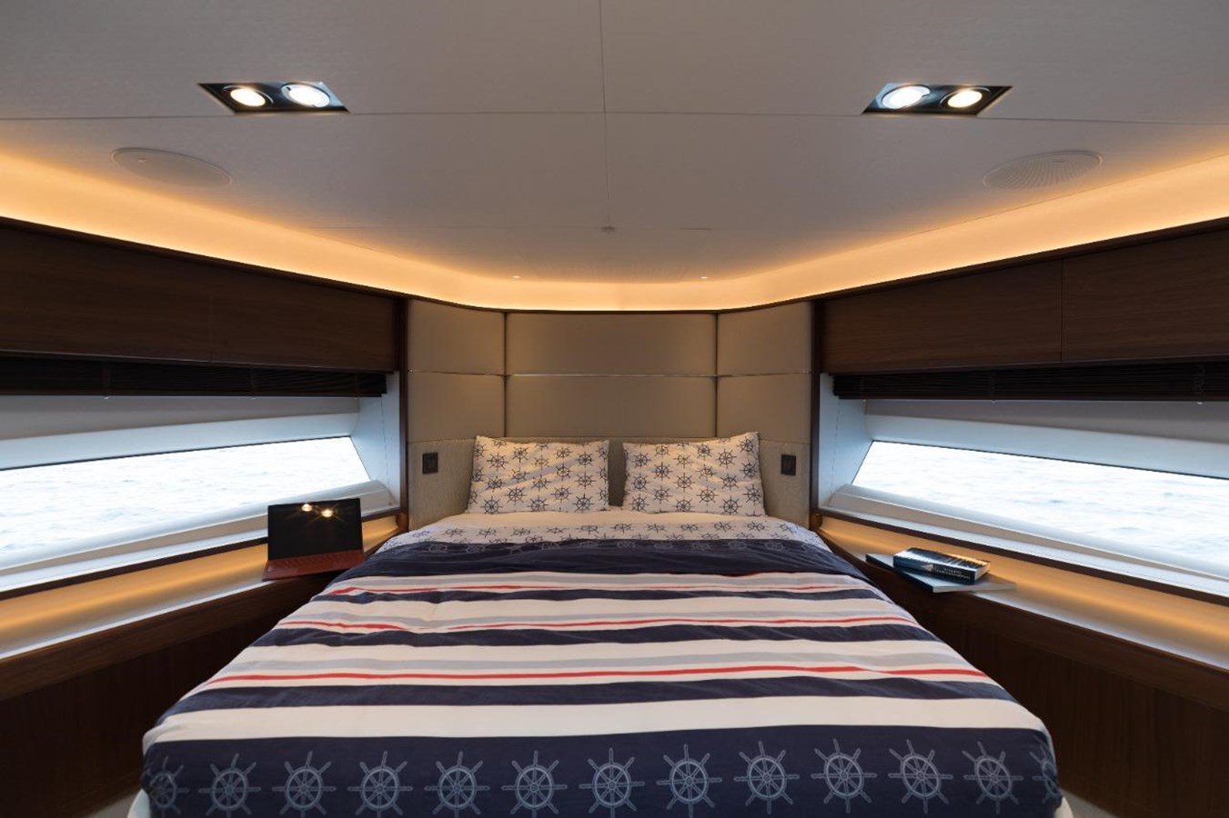 Princess Yachts Motor Yacht RAGARDA For Sale