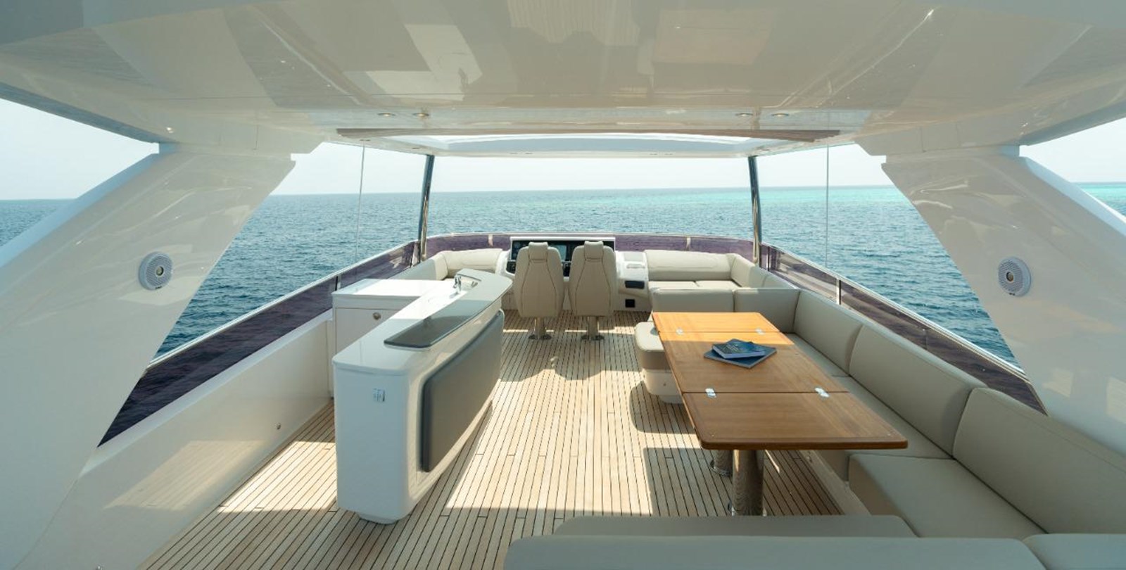 Princess Yachts Motor Yacht RAGARDA For Sale