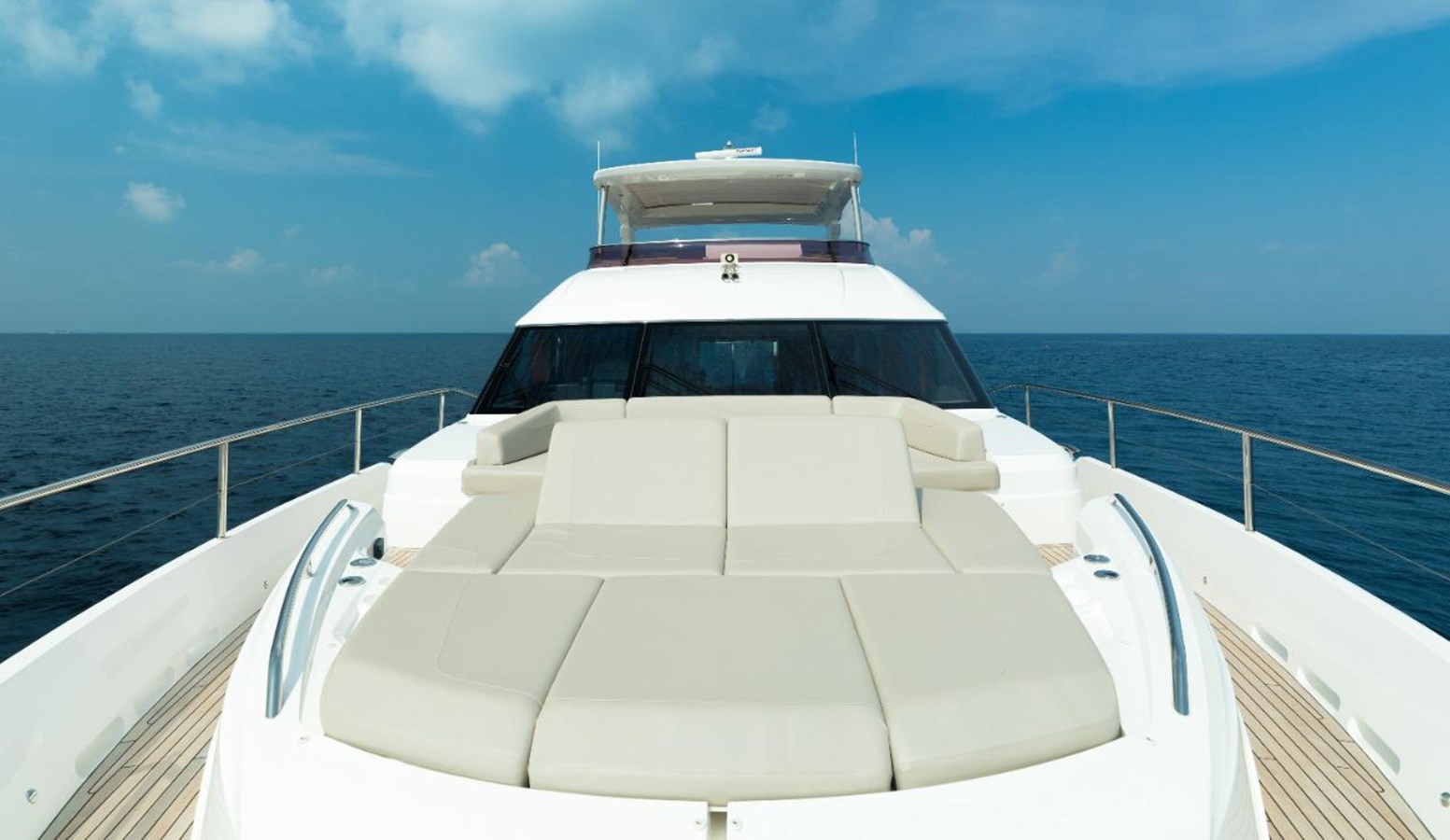 Princess Yachts Motor Yacht RAGARDA For Sale