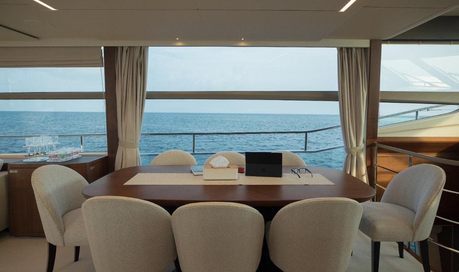 Princess Yachts Motor Yacht RAGARDA For Sale