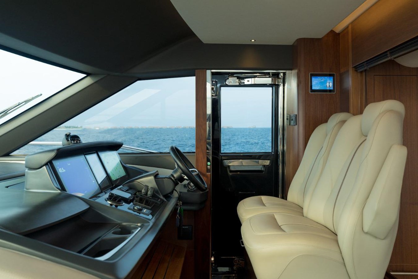 Princess Yachts Motor Yacht RAGARDA For Sale