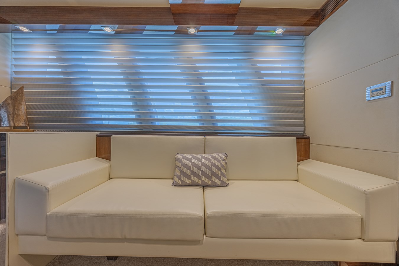 Lazzara Yachts Motor Yacht Chapter II For Sale