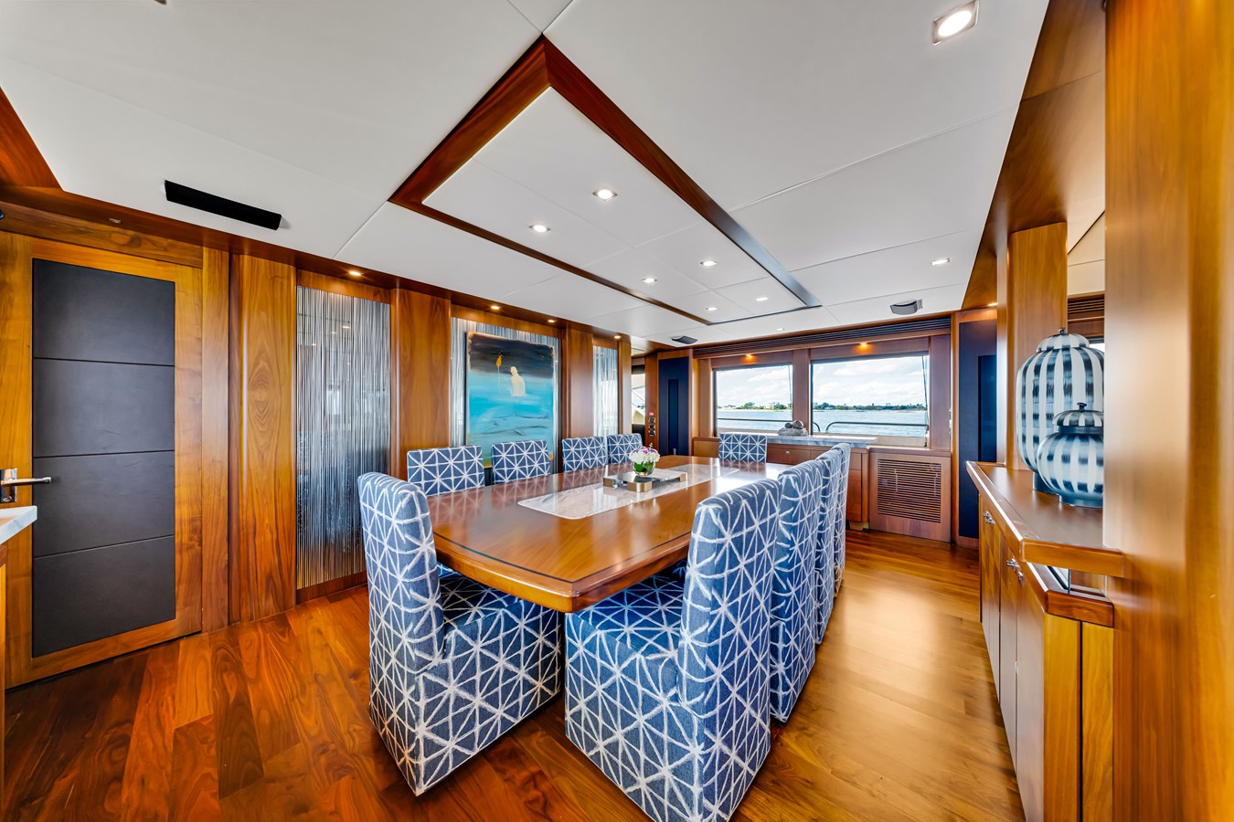 Sunseeker Motor Yacht NATURAL 9 For Sale