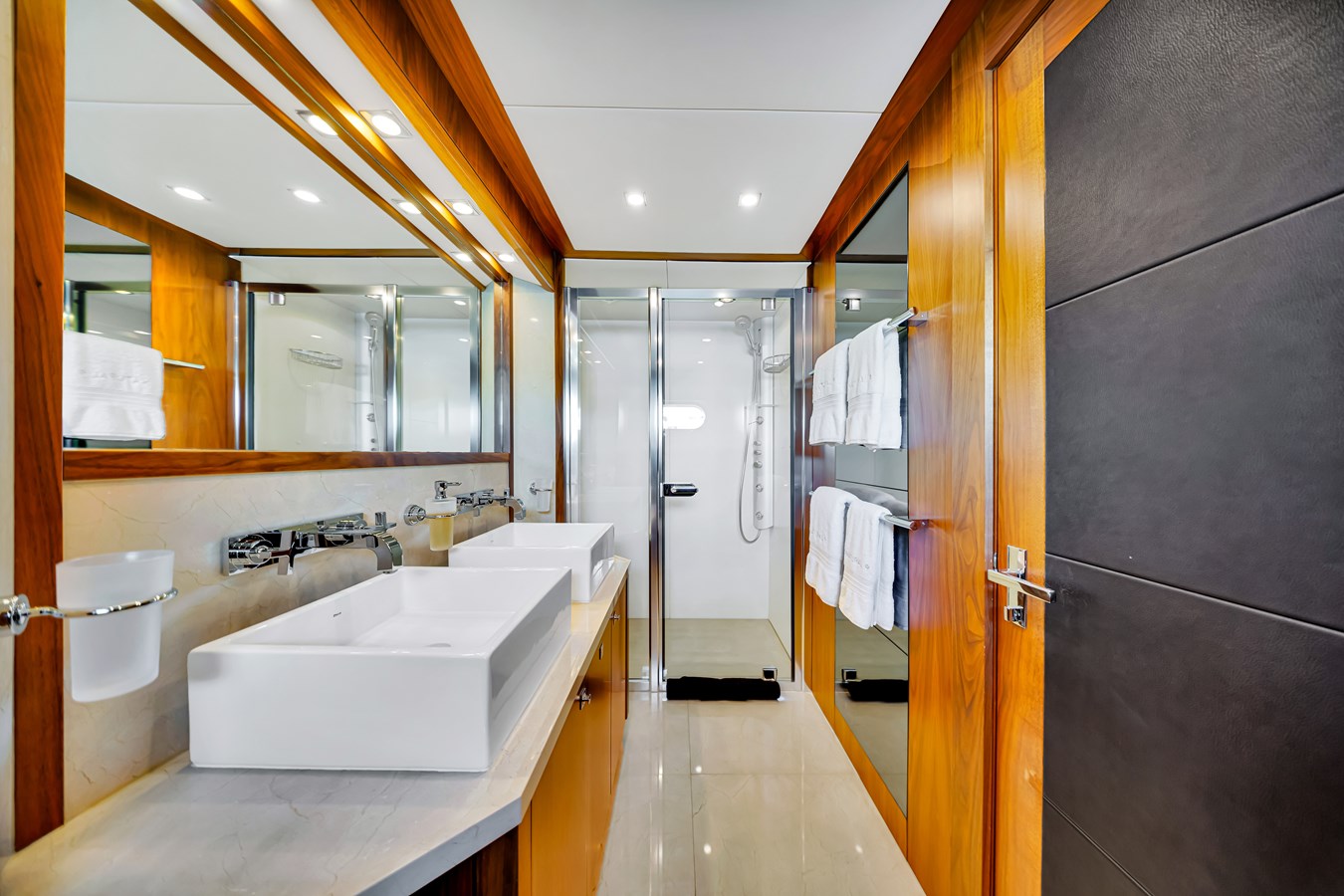 Sunseeker Motor Yacht NATURAL 9 For Sale