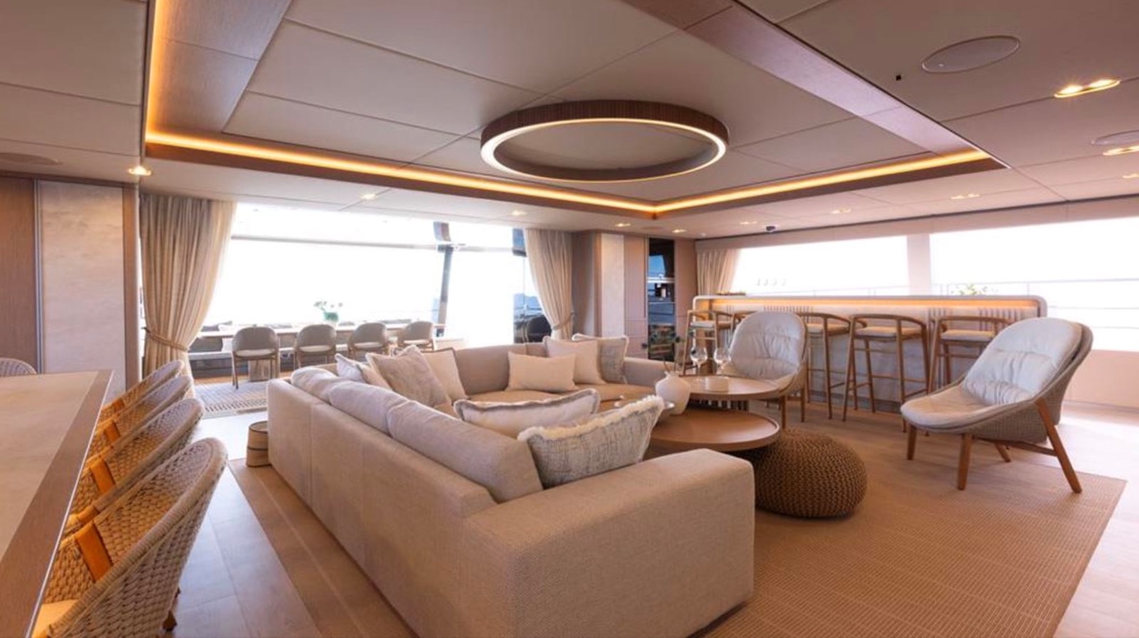 Sunreef Yachts Catamaran TWILIGHT For Sale