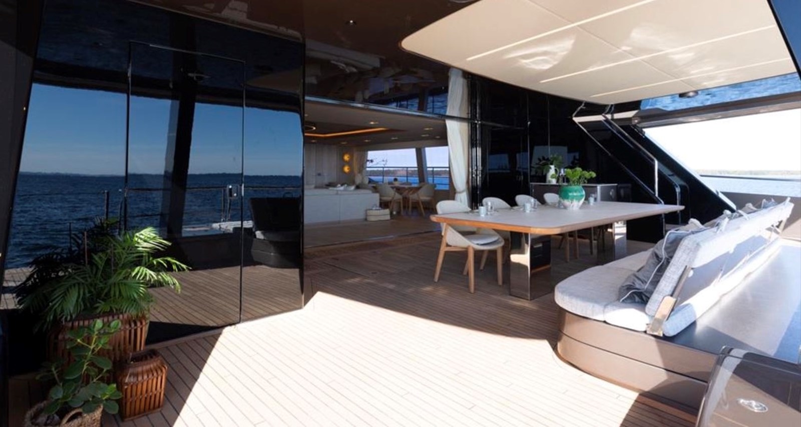 Sunreef Yachts Catamaran TWILIGHT For Sale