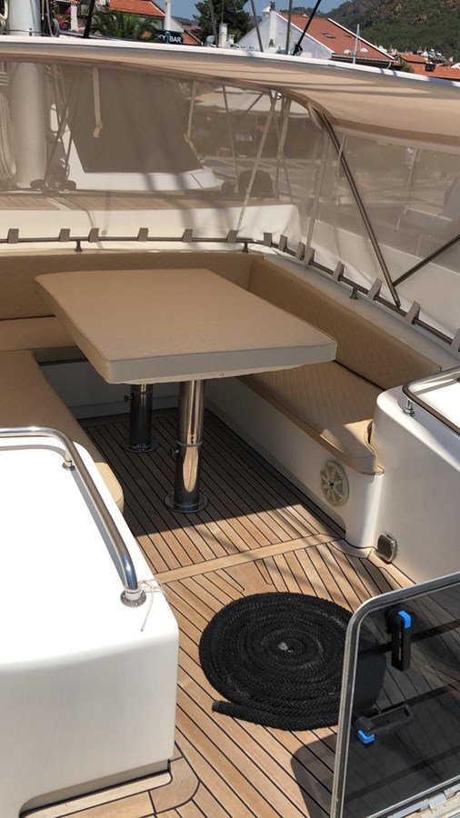 Custom Motorsailor 23 M Motorsailor For Sale