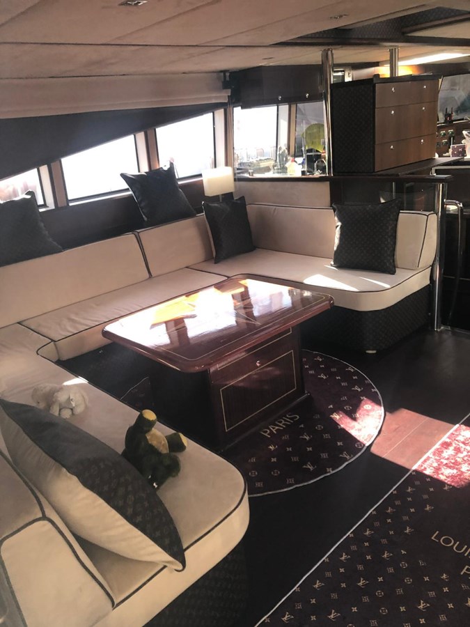 Custom Motorsailor 23 M Motorsailor For Sale