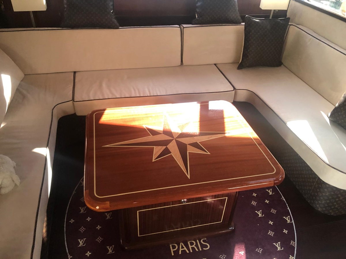 Custom Motorsailor 23 M Motorsailor For Sale