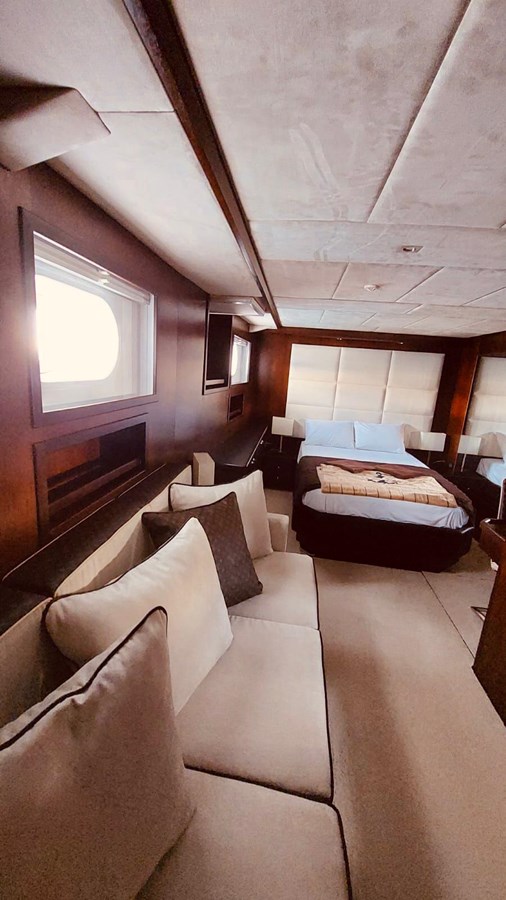 Custom Motorsailor 23 M Motorsailor For Sale