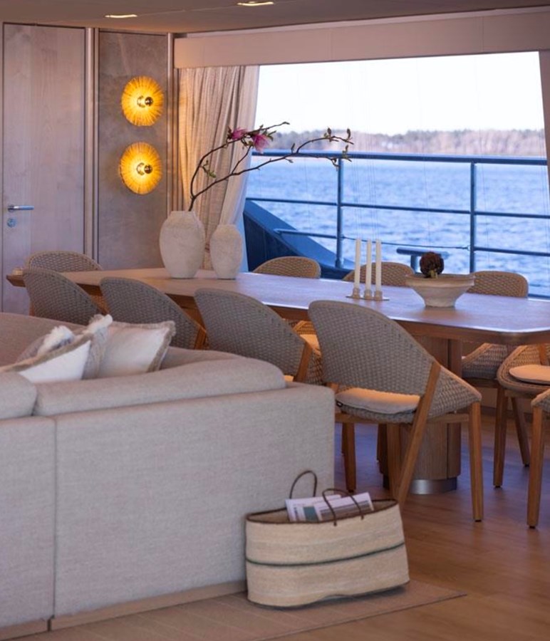 Sunreef Yachts Catamaran TWILIGHT For Sale