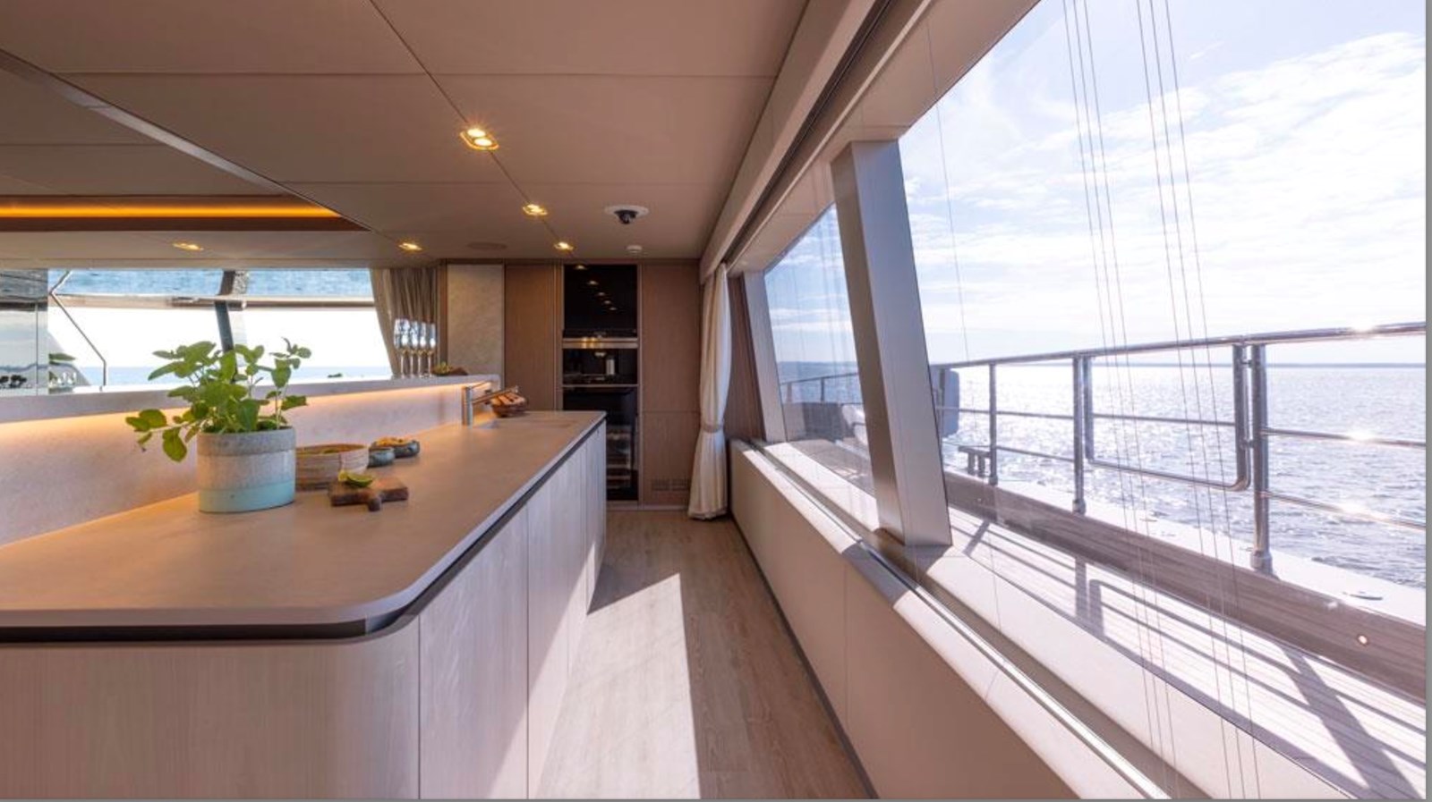 Sunreef Yachts Catamaran TWILIGHT For Sale