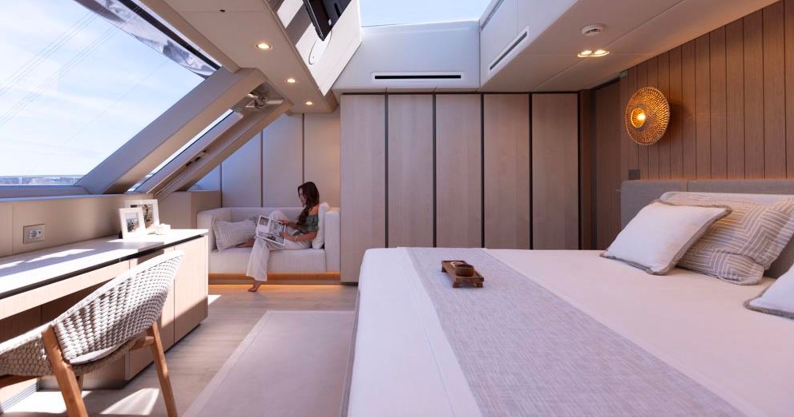 Sunreef Yachts Catamaran TWILIGHT For Sale