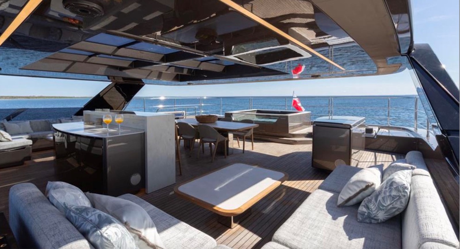 Sunreef Yachts Catamaran TWILIGHT For Sale