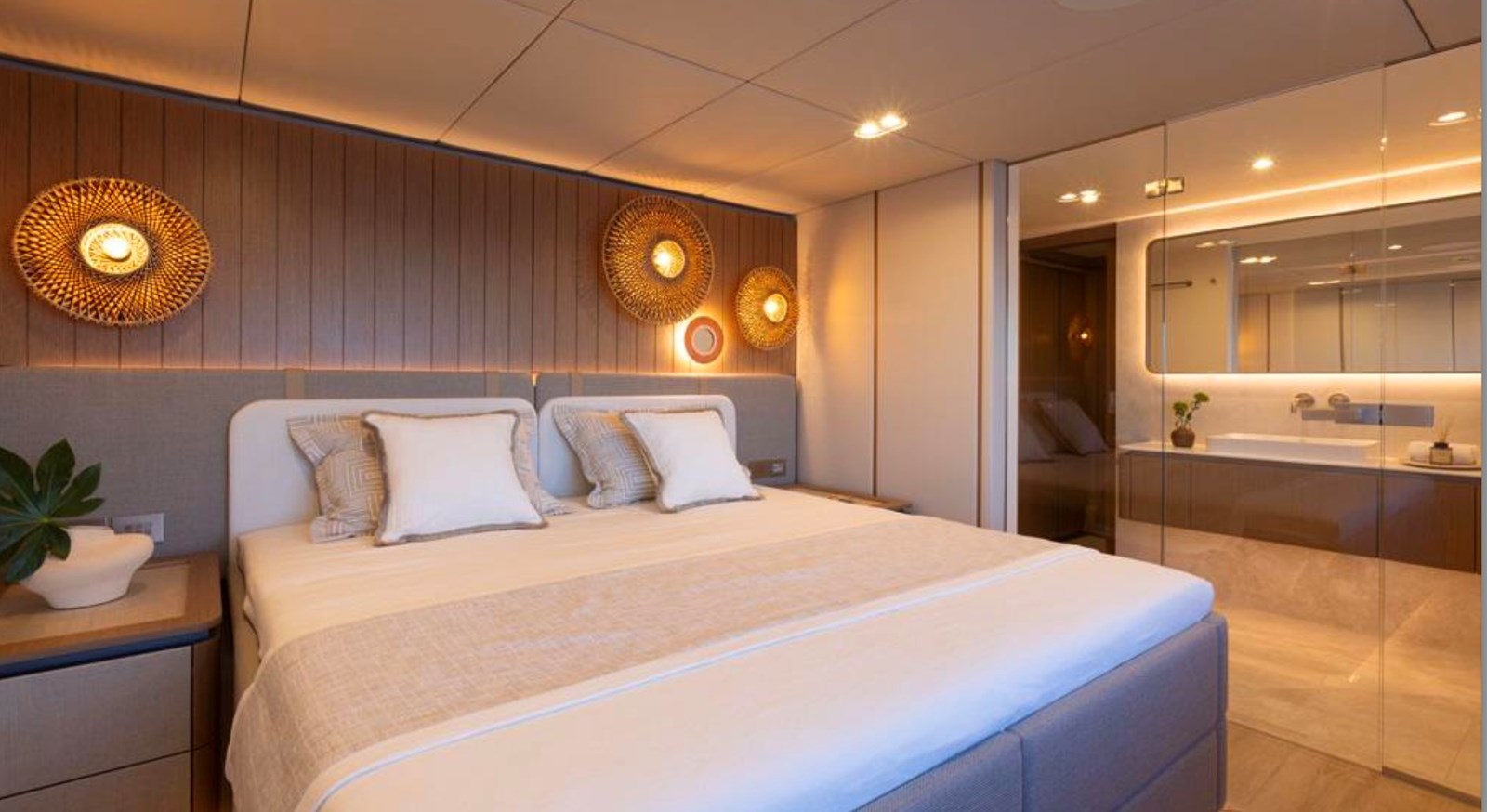 Sunreef Yachts Catamaran TWILIGHT For Sale