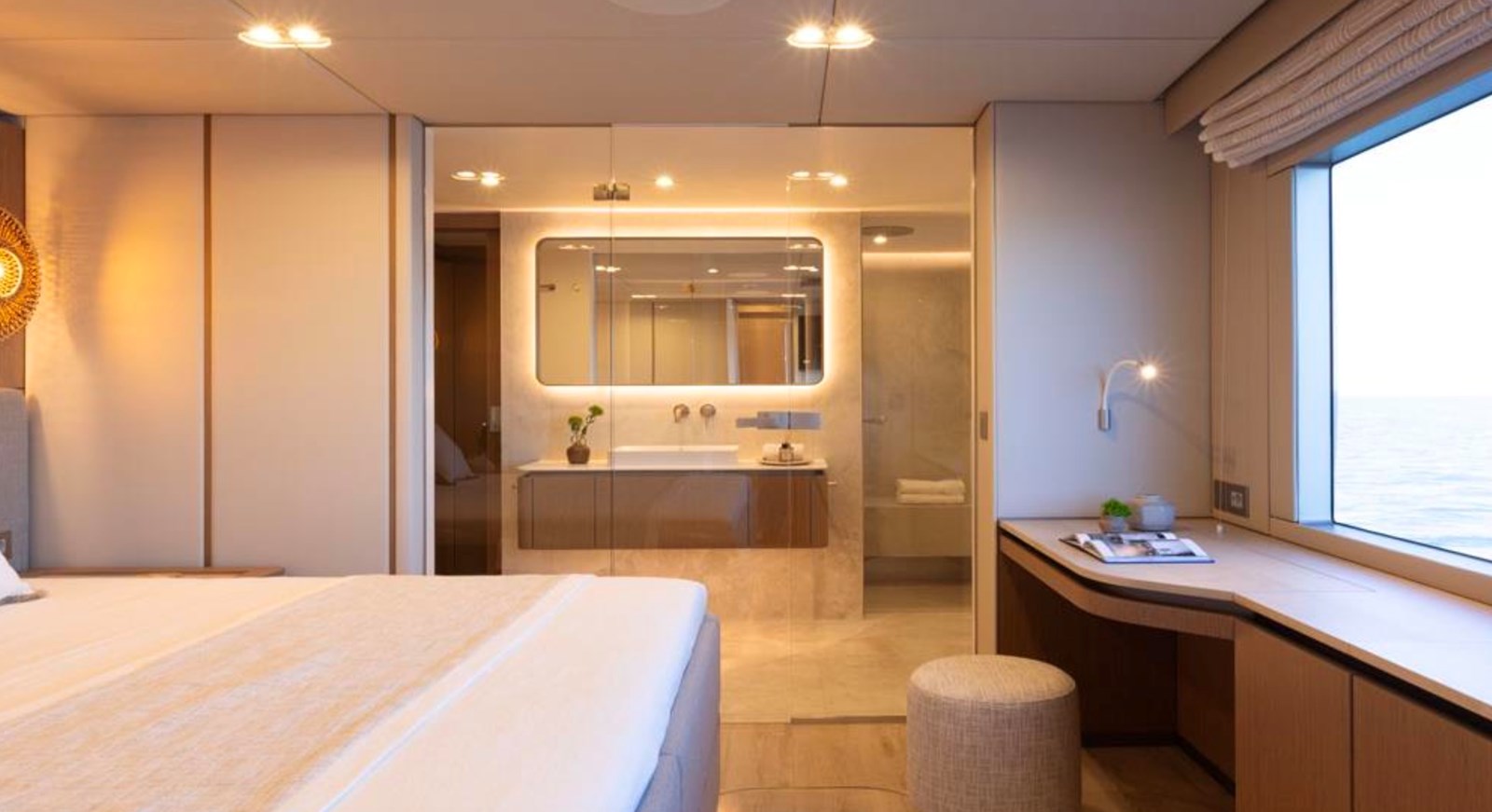 Sunreef Yachts Catamaran TWILIGHT For Sale