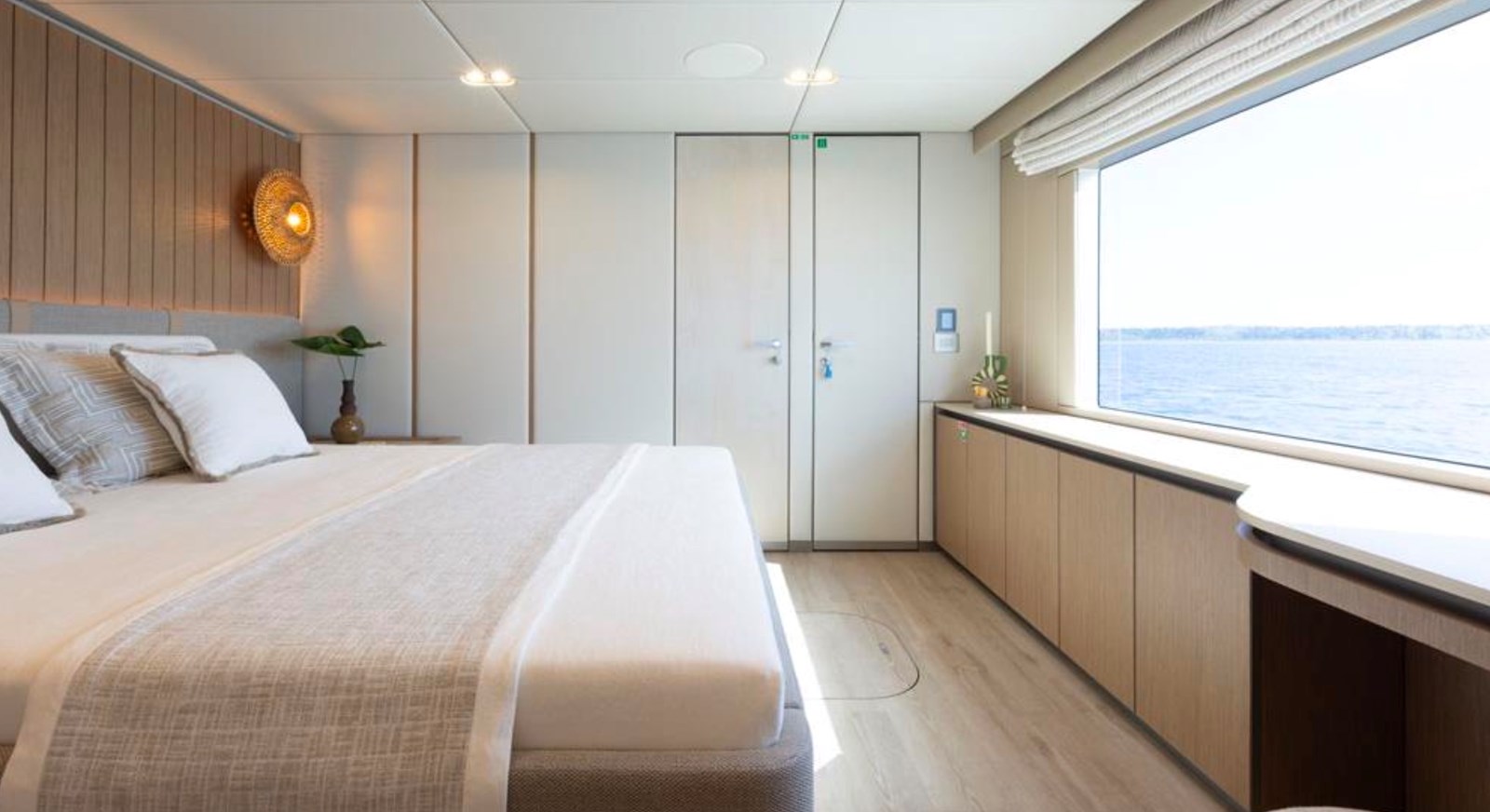 Sunreef Yachts Catamaran TWILIGHT For Sale