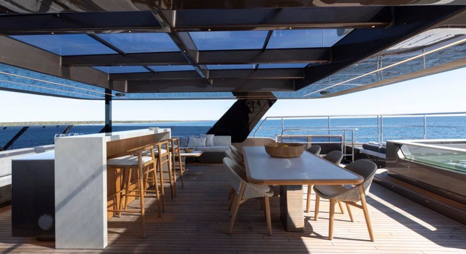 Sunreef Yachts Catamaran TWILIGHT For Sale