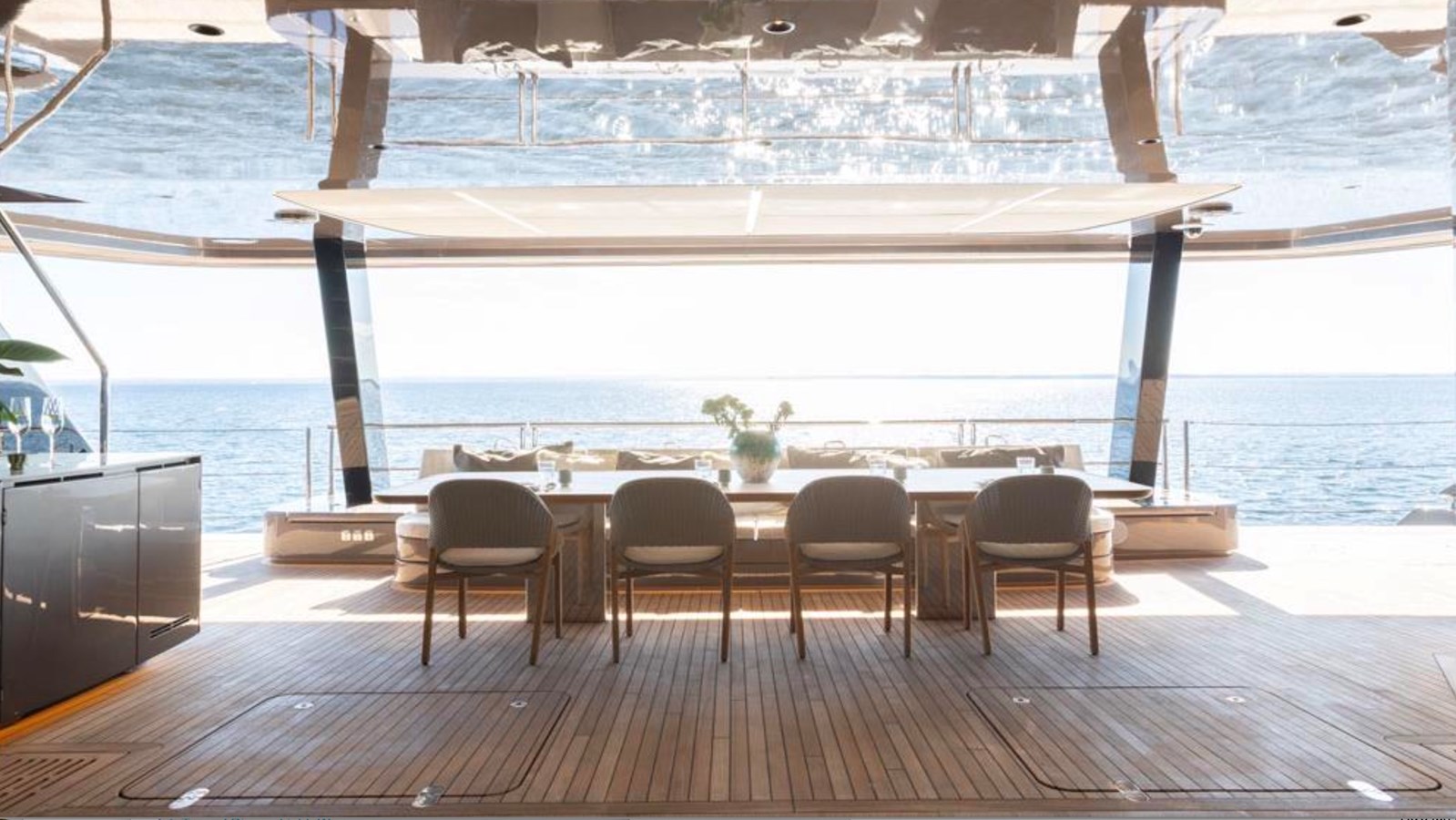 Sunreef Yachts Catamaran TWILIGHT For Sale