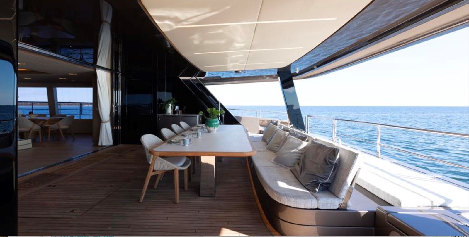 Sunreef Yachts Catamaran TWILIGHT For Sale