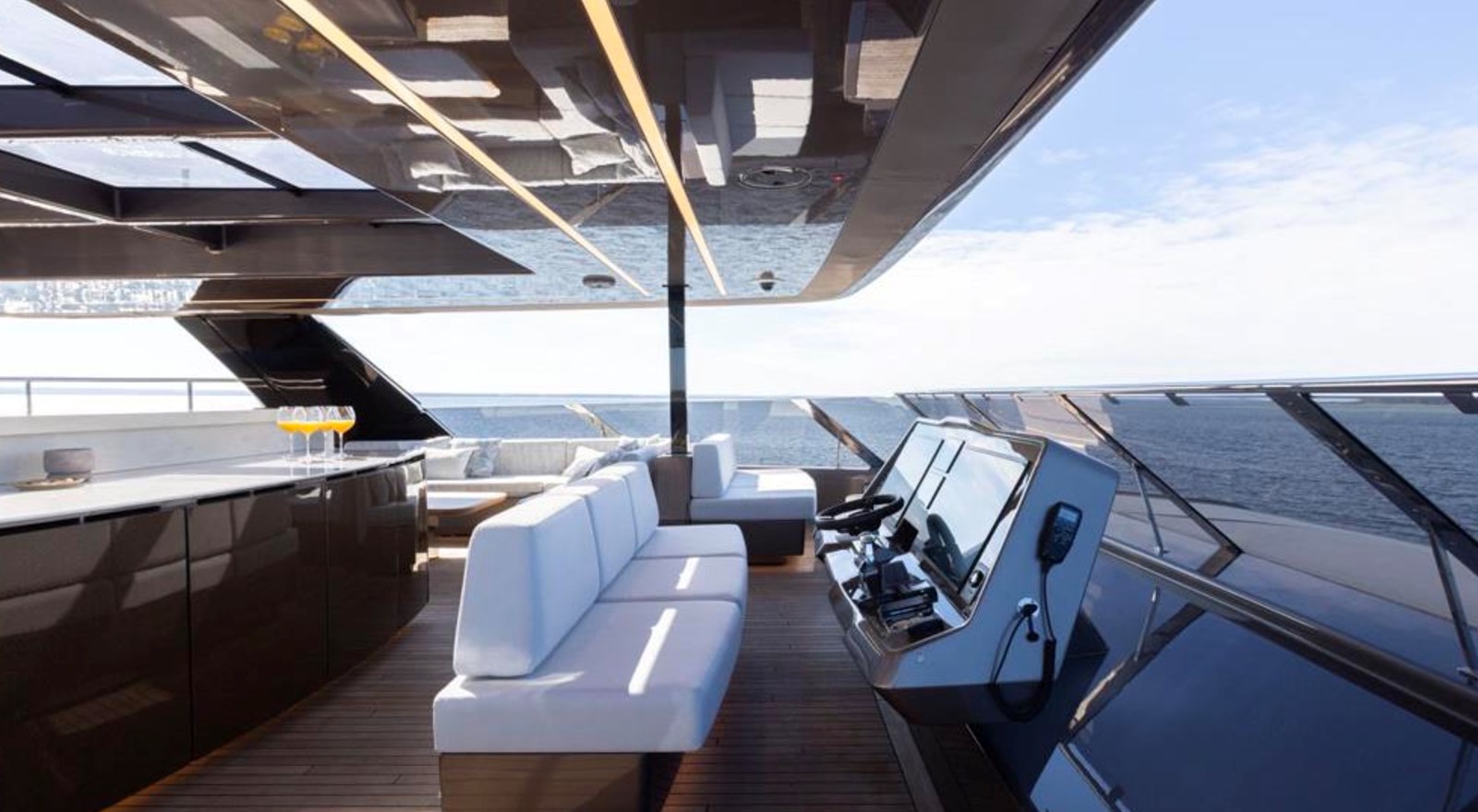 Sunreef Yachts Catamaran TWILIGHT For Sale