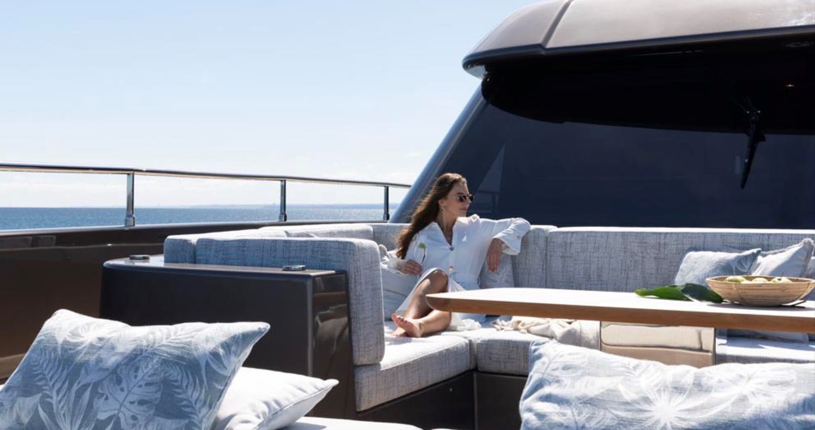 Sunreef Yachts Catamaran TWILIGHT For Sale