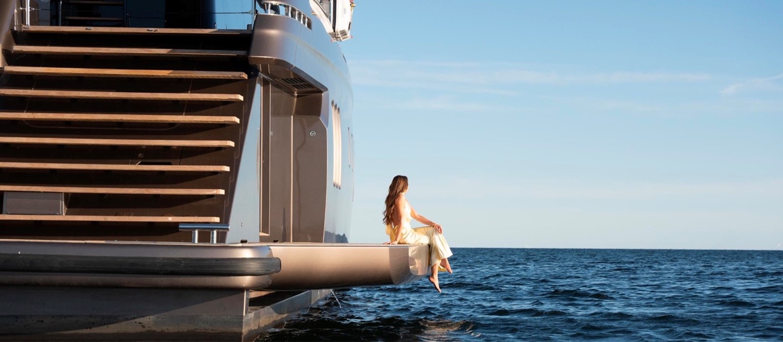 Sunreef Yachts Catamaran TWILIGHT For Sale