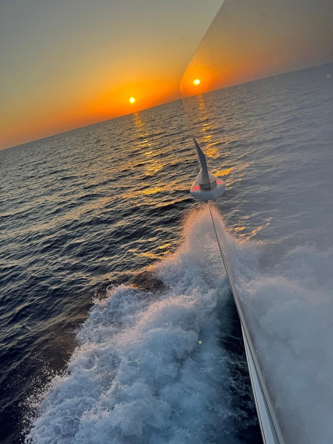 Hargrave Motor Yacht E Series 125 Hargrave Superyachts "MY RESONANCE" For Sale