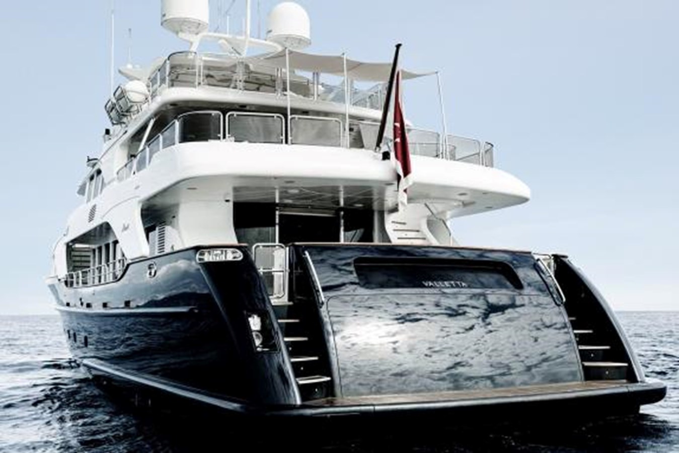 Benetti Yachts Motor Boat Soho For Sale