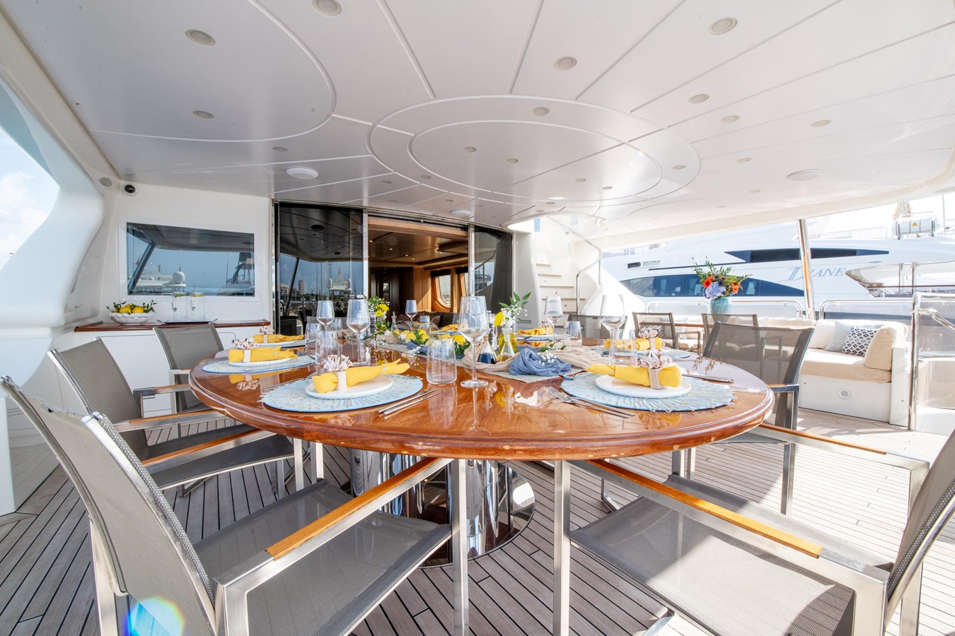 Benetti Yachts Motor Boat Soho For Sale