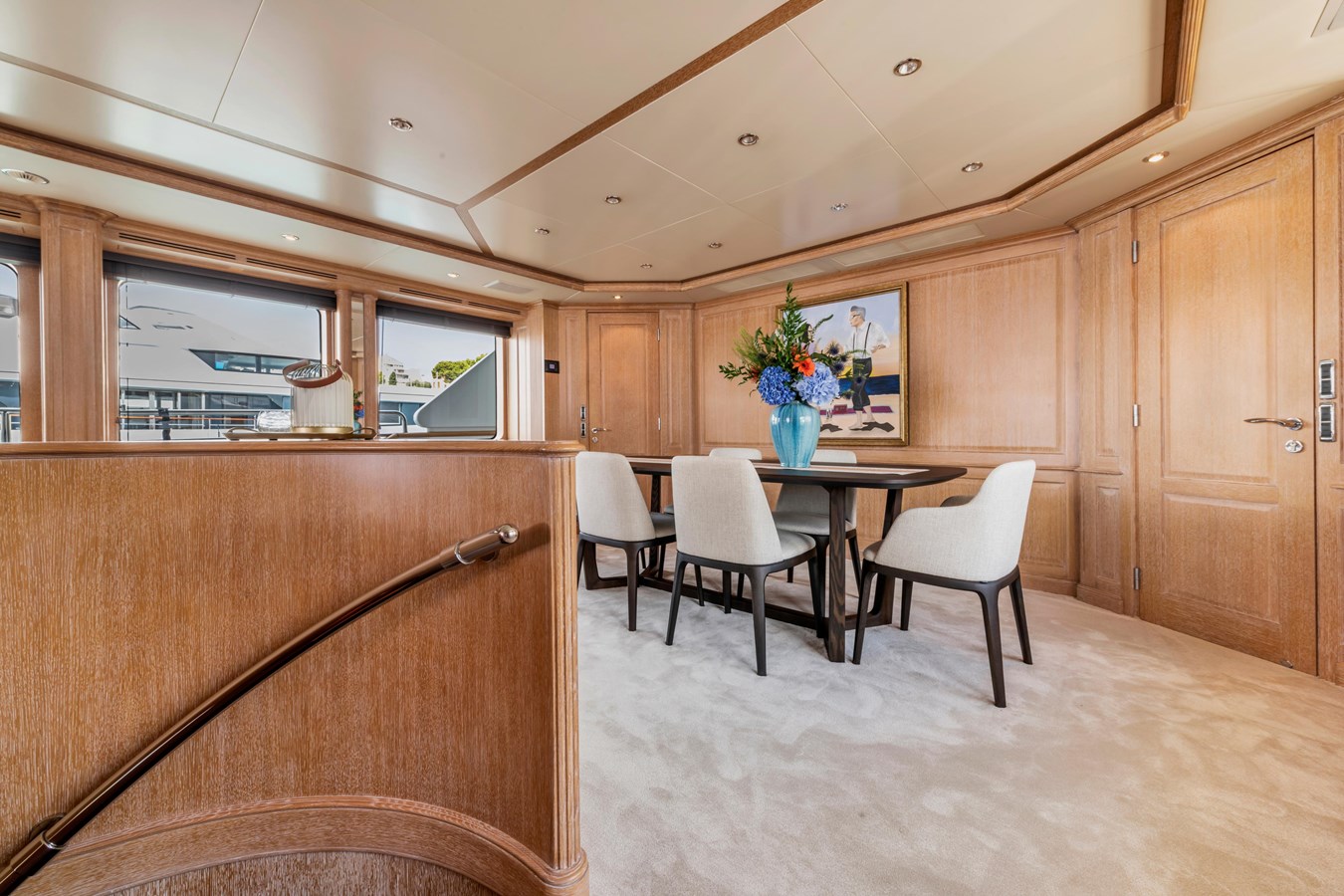 Benetti Yachts Motor Boat Soho For Sale