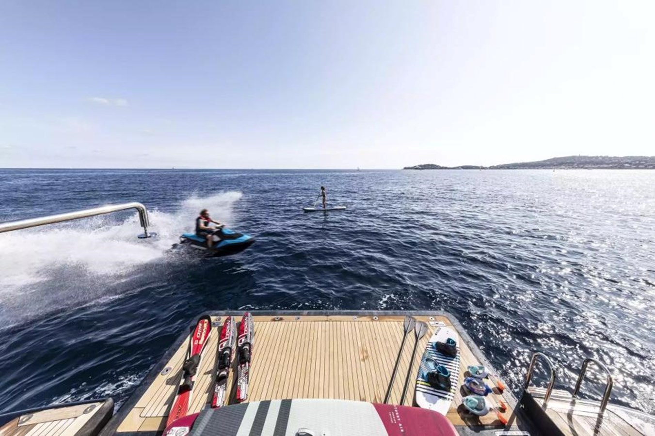 Benetti Yachts Motor Boat Soho For Sale