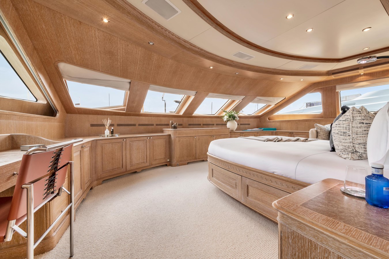 Benetti Yachts Motor Boat Soho For Sale