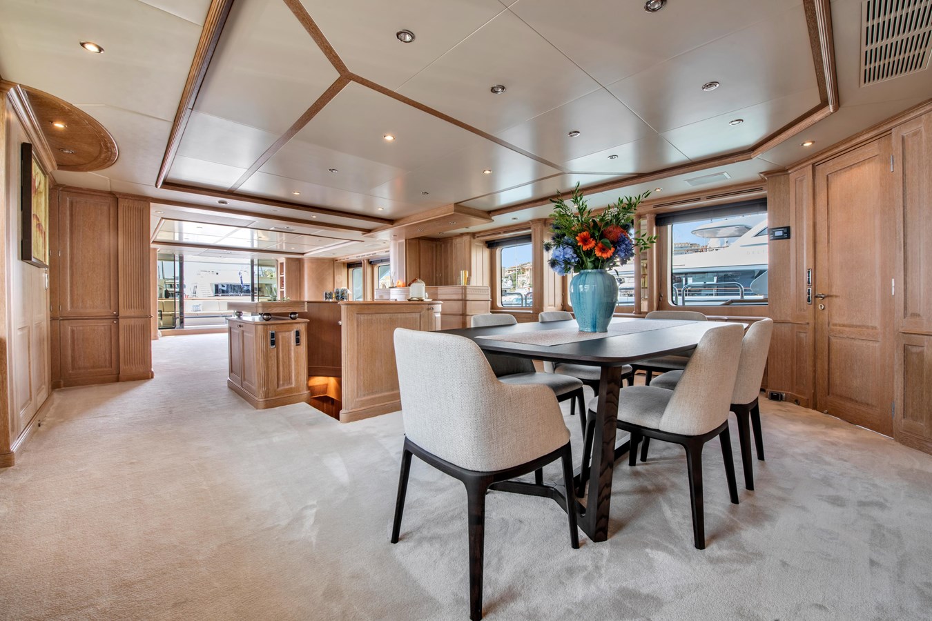 Benetti Yachts Motor Boat Soho For Sale