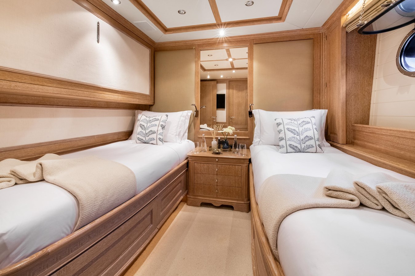Benetti Yachts Motor Boat Soho For Sale