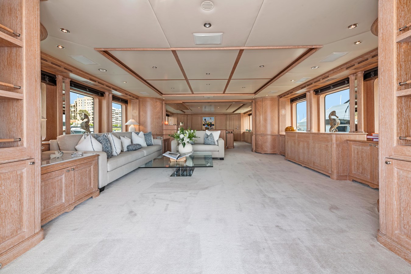Benetti Yachts Motor Boat Soho For Sale